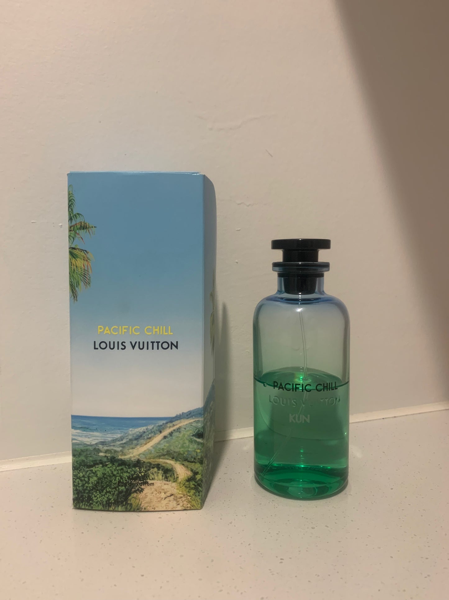 3ml Louis Vuitton Pacific Chill Decant