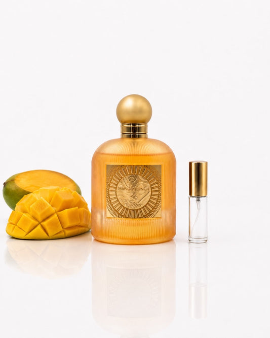 Emir Mango punch Decant